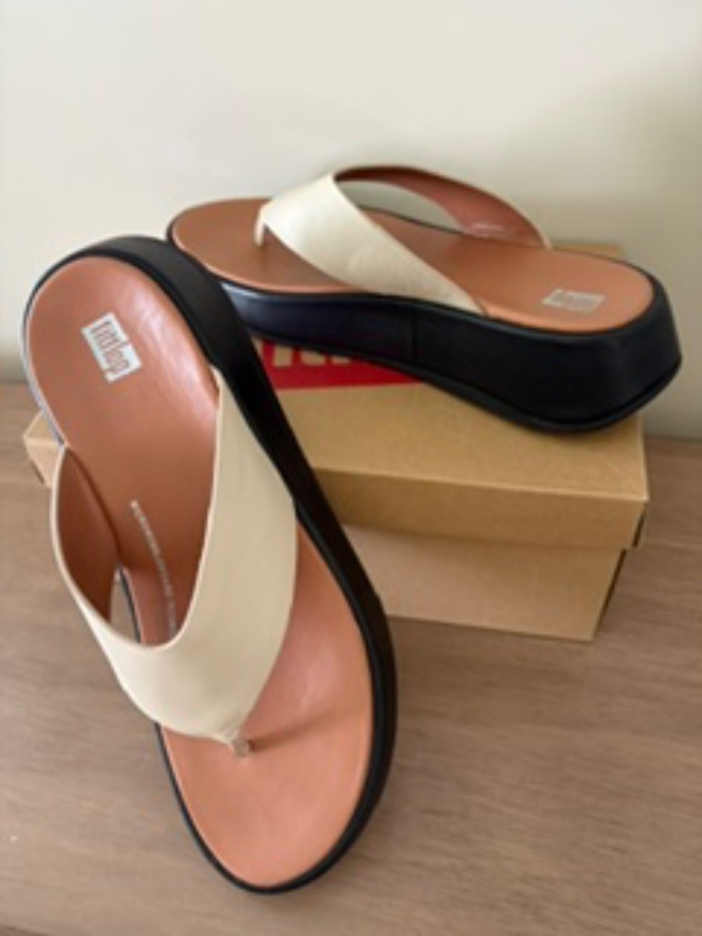 Fit Flop Sandals